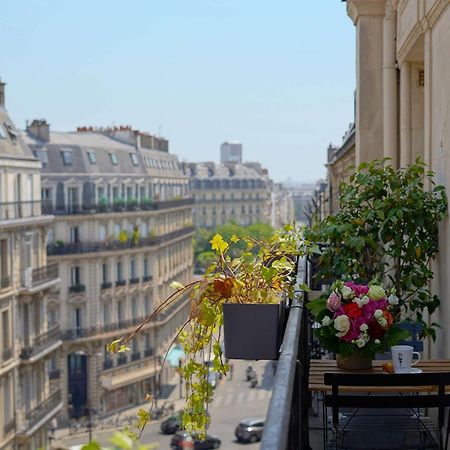 Hotel Litteraire Le Swann, BW Premier Collection Paris Exterior foto